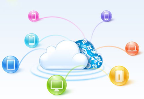 云存储与大数据服务 数字时代的双翼引擎