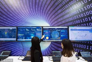 成立大数据管理局是智慧城市建设的有力抓手