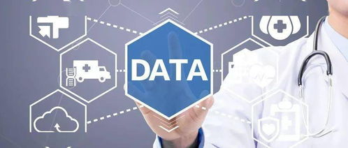 大健康产业4500亿市场可期 大数据服务如何重塑行业未来